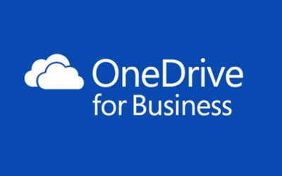 OneDrive for Business